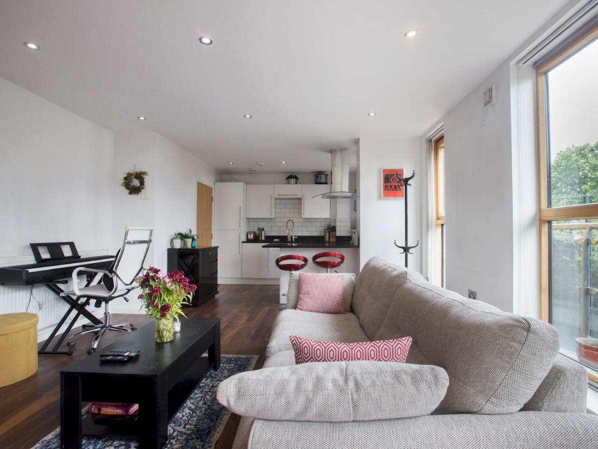 Appartamento Pass The Keys Trendy In Location Londra